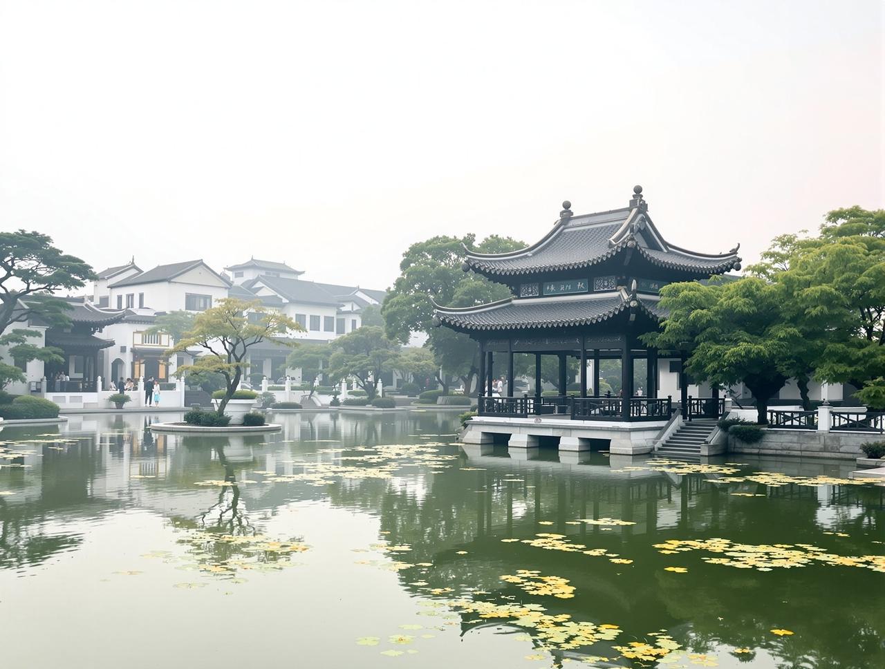 ai网站城市合作 - 苏州