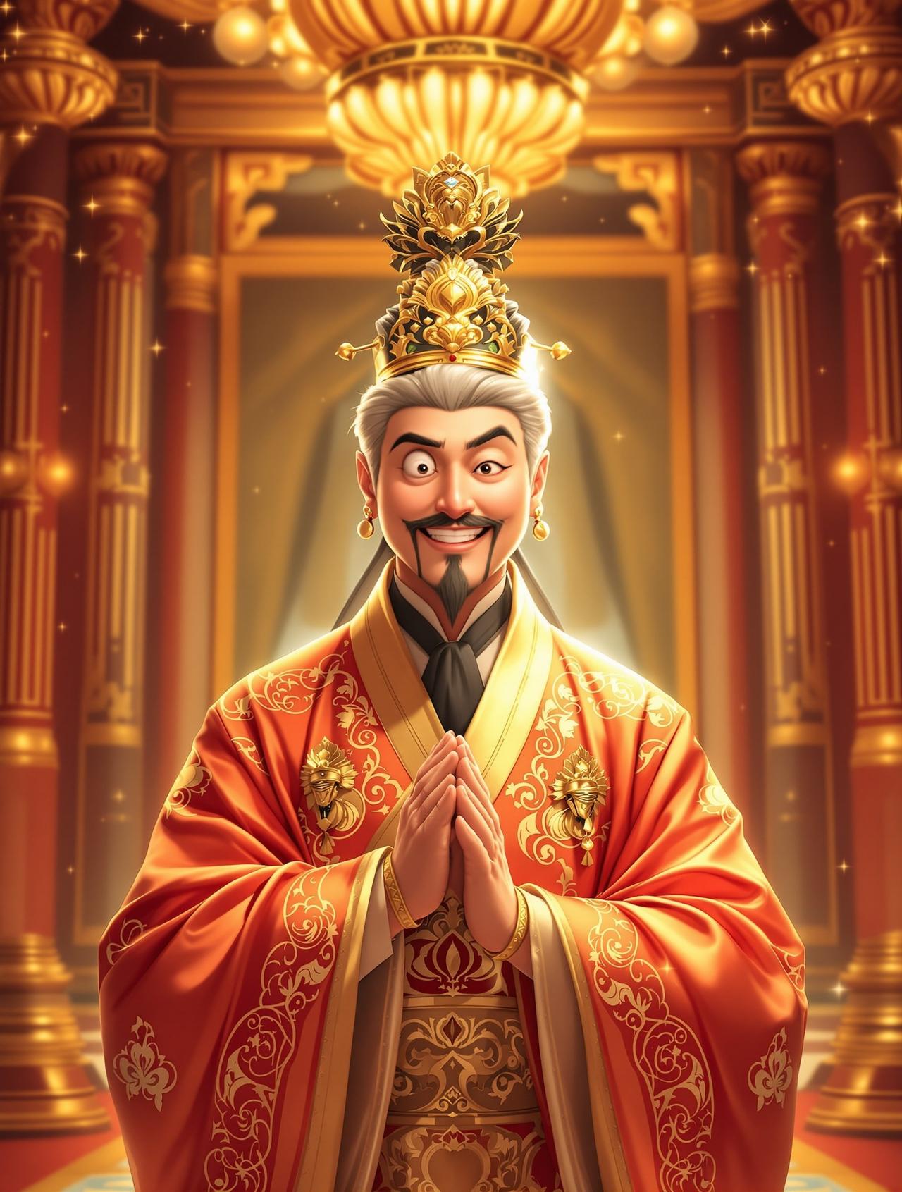 ai网站 - 后宫升职记之锦鲤皇妃 ai网站最新上线 - 后宫升职记之锦鲤皇妃