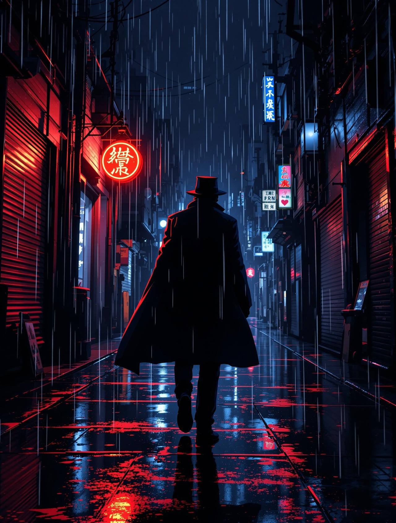 ai网站 - 迷雾追踪之暗夜行者 ai网站热门推荐 - 迷雾追踪之暗夜行者