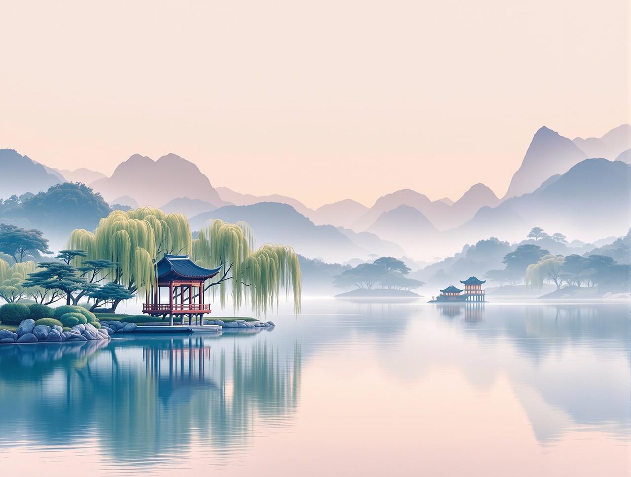 ai网站城市合作 - 杭州