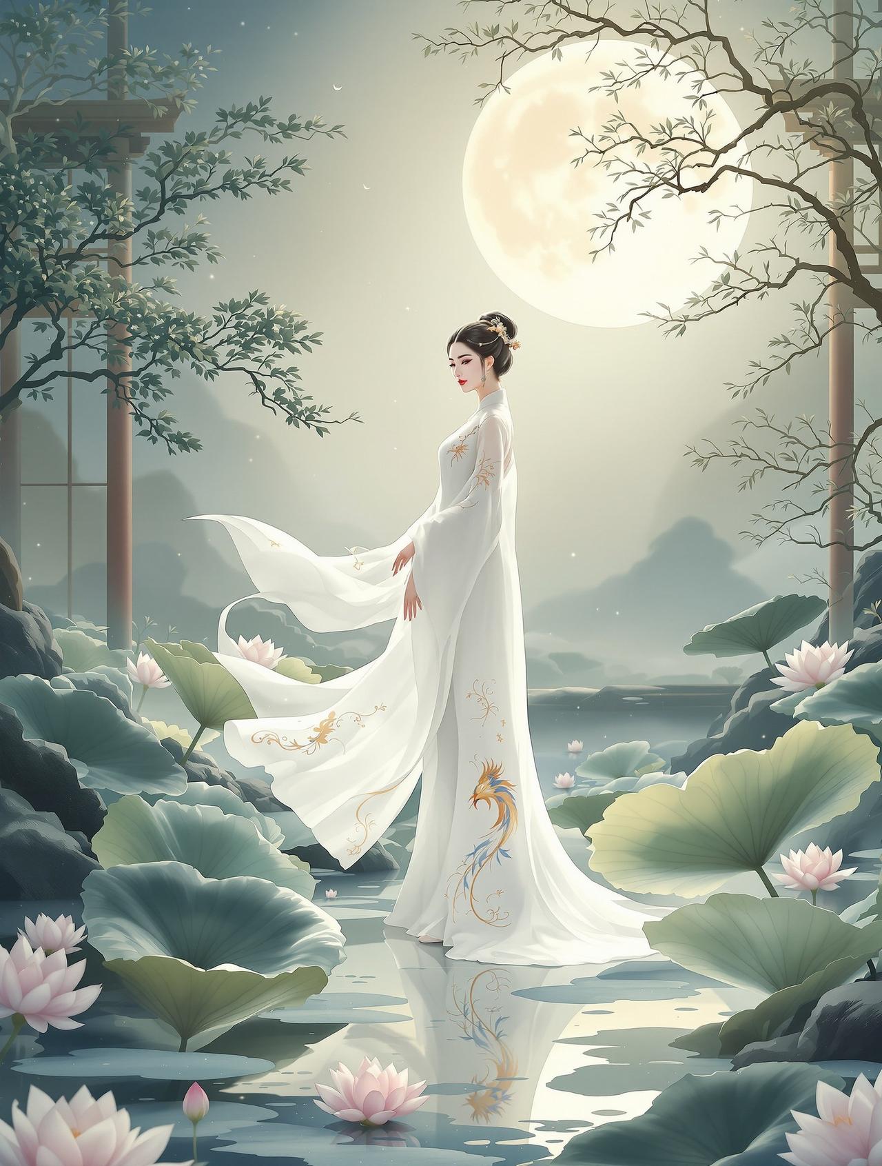 ai网站 - 锦绣未央之凤鸣长安 ai网站热门推荐 - 锦绣未央之凤鸣长安